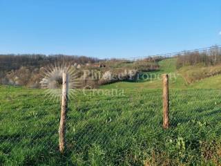 Plot for construction of mixed-use property, Sale, Krnjak, Gornji Skrad