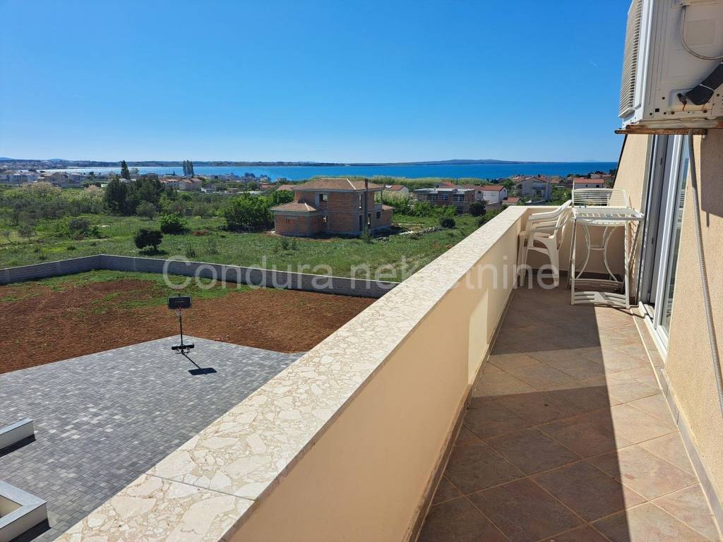 Apartment by the sea, Sale, Vrsi, Vrsi