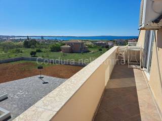 Apartment by the sea, Sale, Vrsi, Vrsi