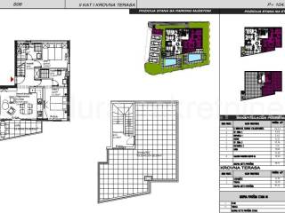 Luxury apartment, Sale, Sukošan, Sukošan