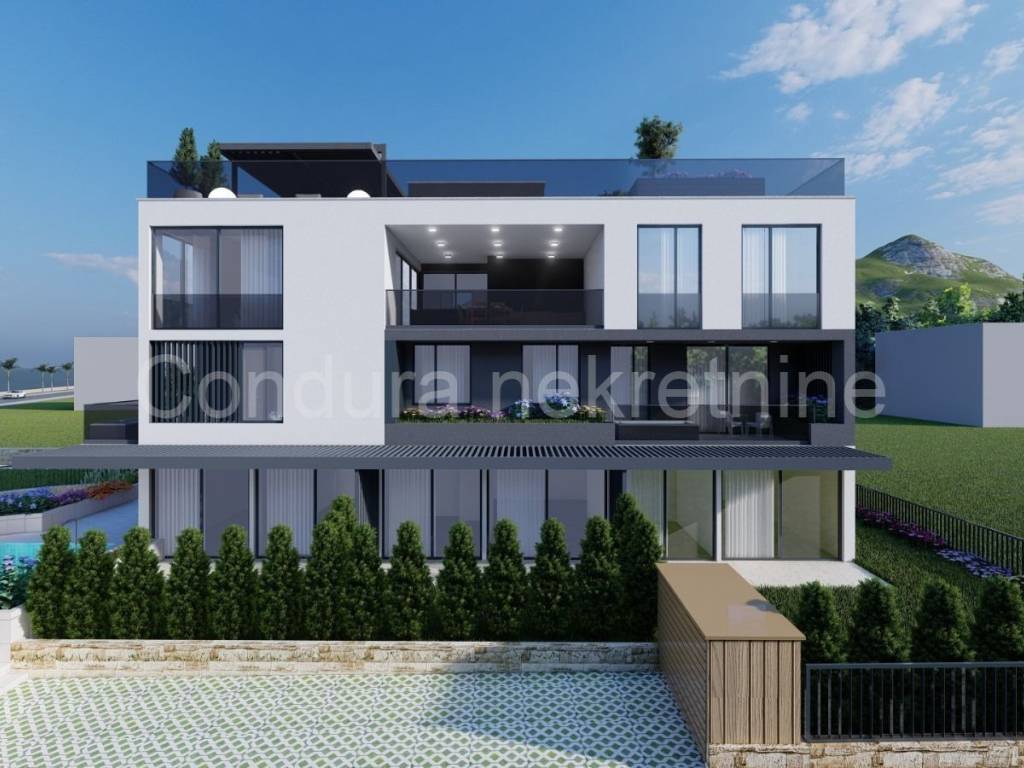 Luxury apartment, Sale, Sukošan, Sukošan