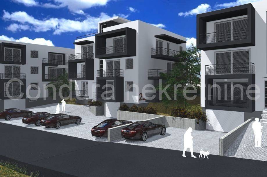 Flat in a new building, Sale, Zadar, Zadar