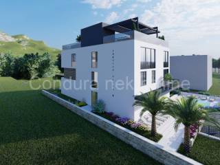 Luxury apartment, Sale, Sukošan, Sukošan