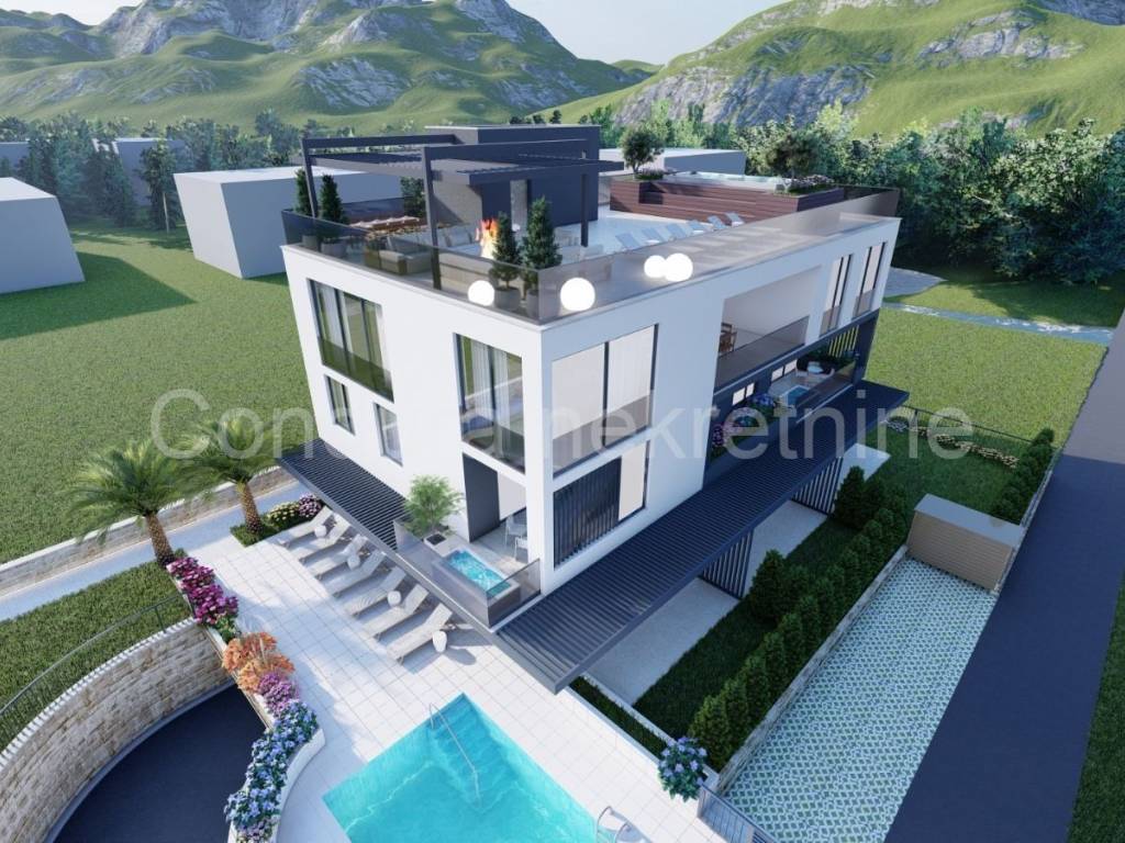 Luxury apartment, Sale, Sukošan, Sukošan