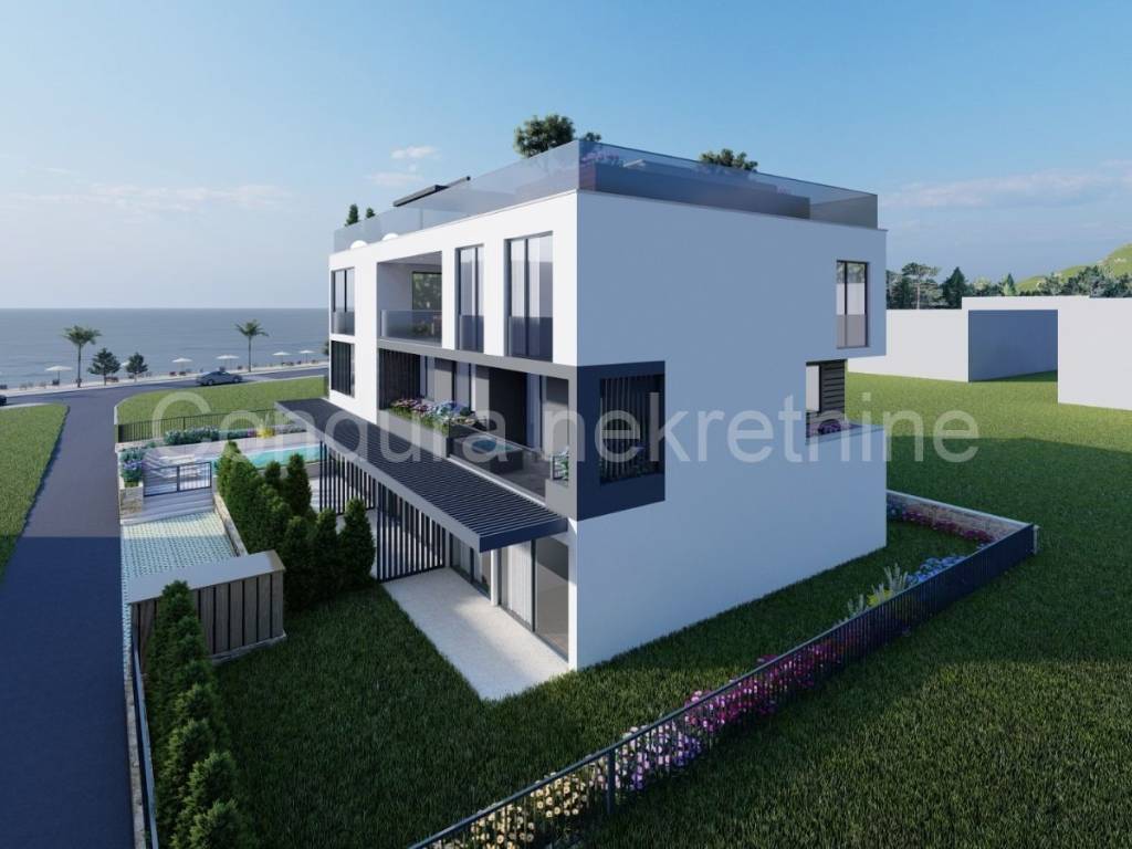 Luxury apartment, Sale, Sukošan, Sukošan