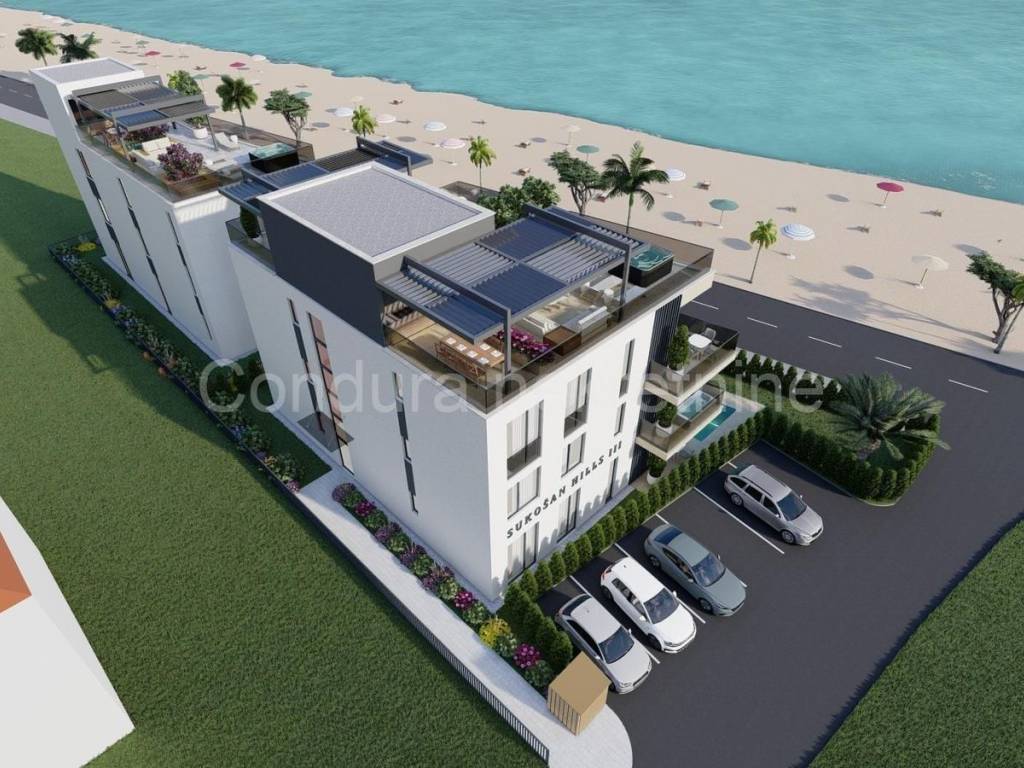 Luxury apartment, Sale, Sukošan, Sukošan