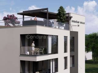 Luxury apartment, Sale, Sukošan, Sukošan