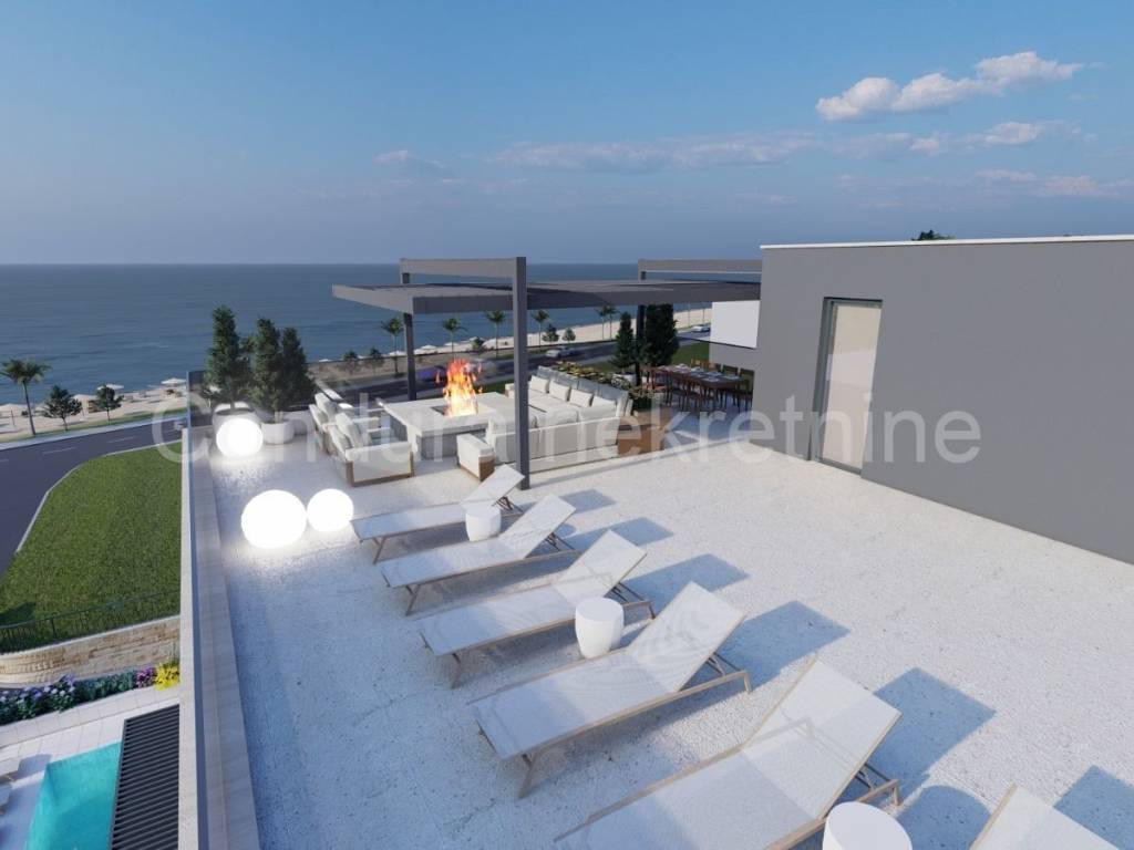 Luxury apartment, Sale, Sukošan, Sukošan