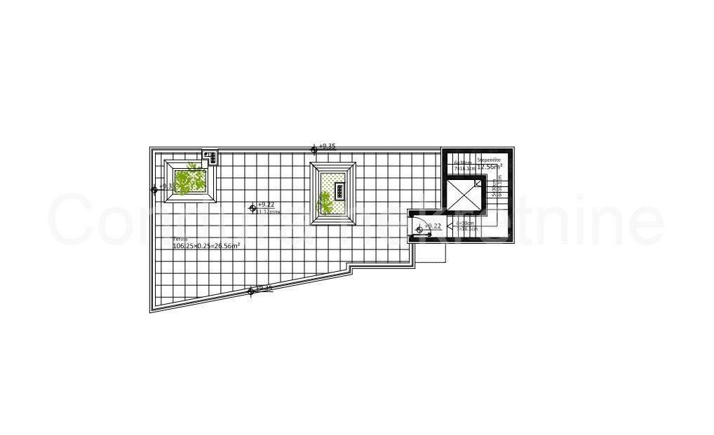Luxury apartment, Sale, Sukošan, Sukošan