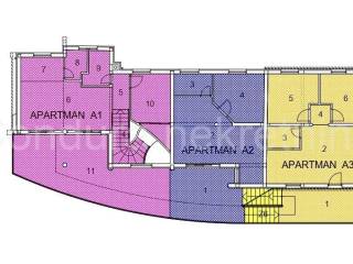 Apartmanska kuca, Prodaja, Zadar, Zadar