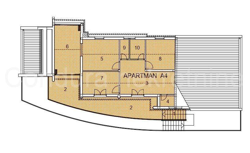 House with apartments, Sale, Zadar, Zadar