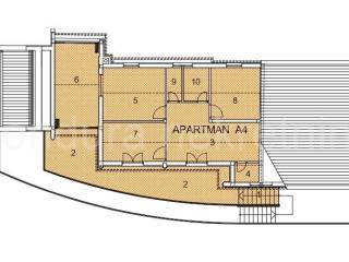 Apartmanska kuca, Prodaja, Zadar, Zadar