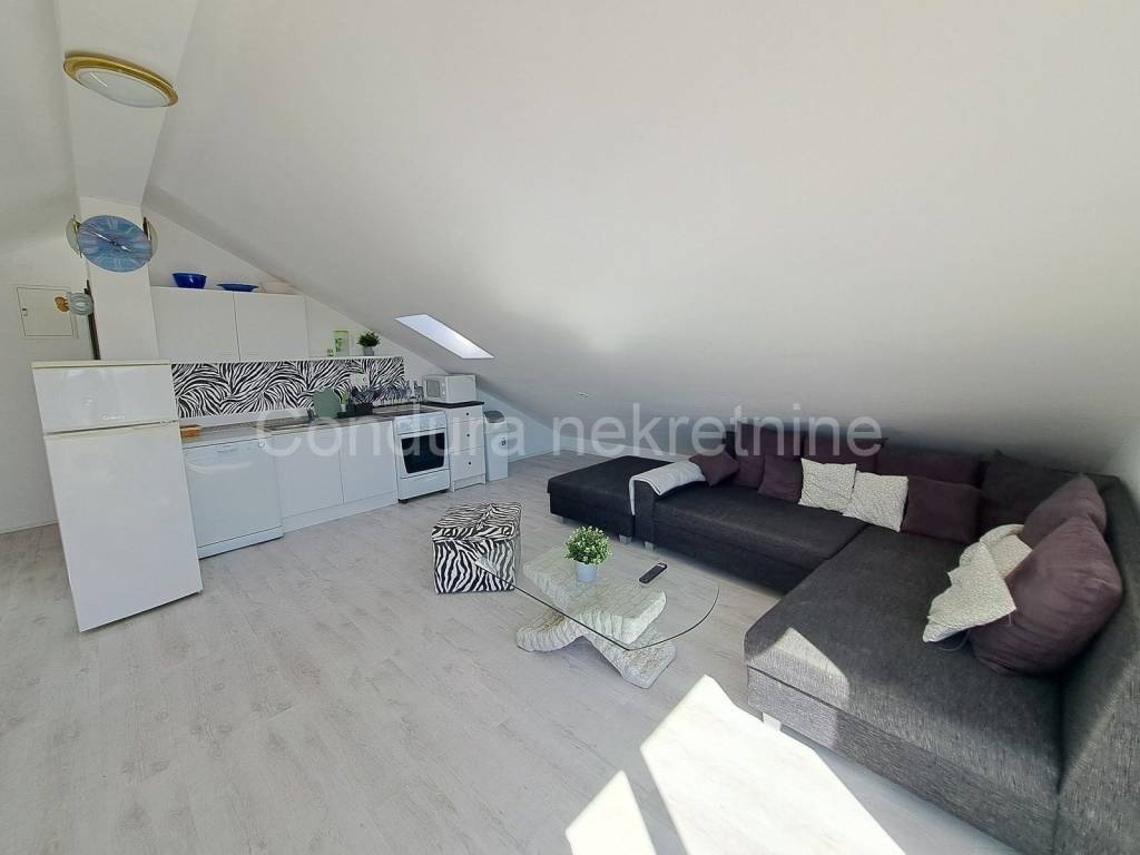 Apartment by the sea, Sale, Vrsi, Vrsi