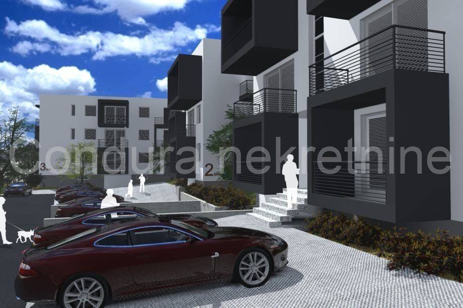 Flat in a new building, Sale, Zadar, Zadar