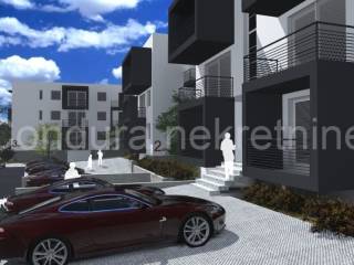 Flat in a new building, Sale, Zadar, Zadar