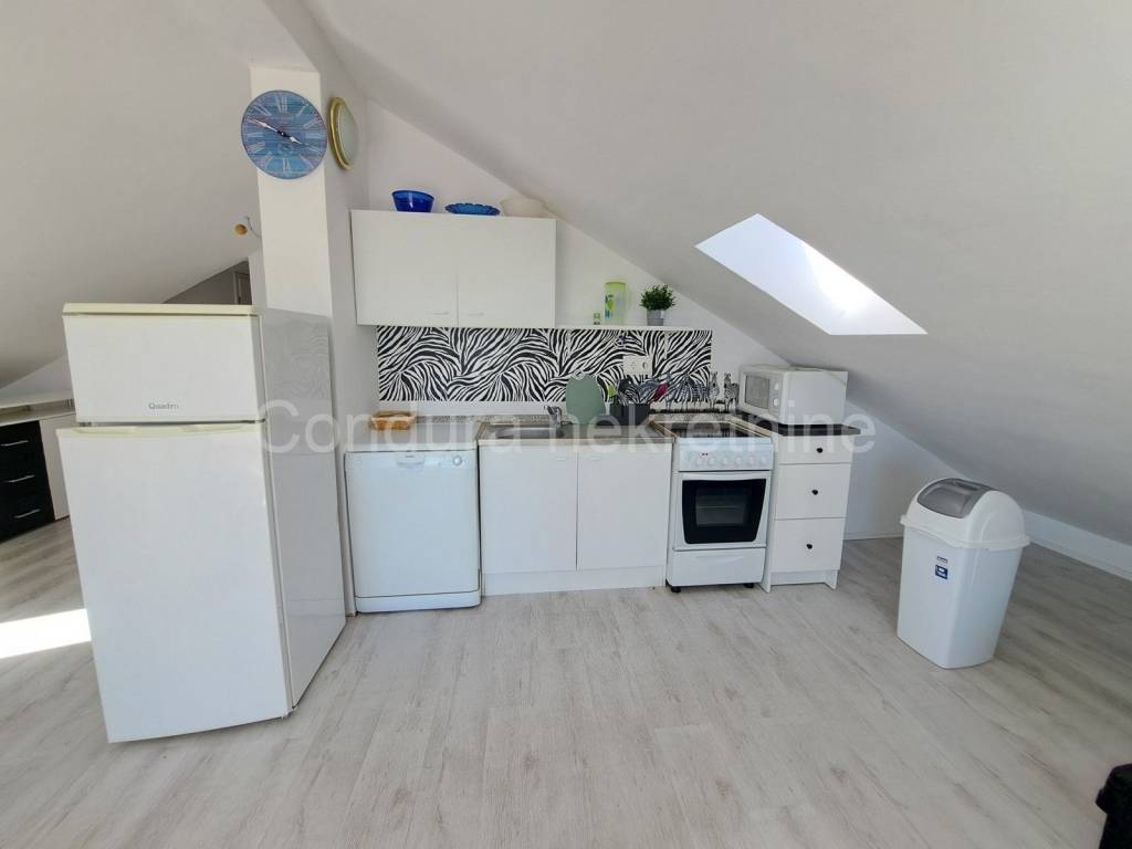 Apartment by the sea, Sale, Vrsi, Vrsi