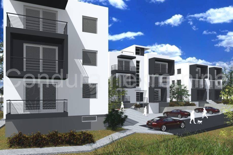 Flat in a new building, Sale, Zadar, Zadar