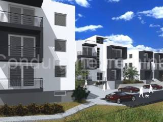 Flat in a new building, Sale, Zadar, Zadar