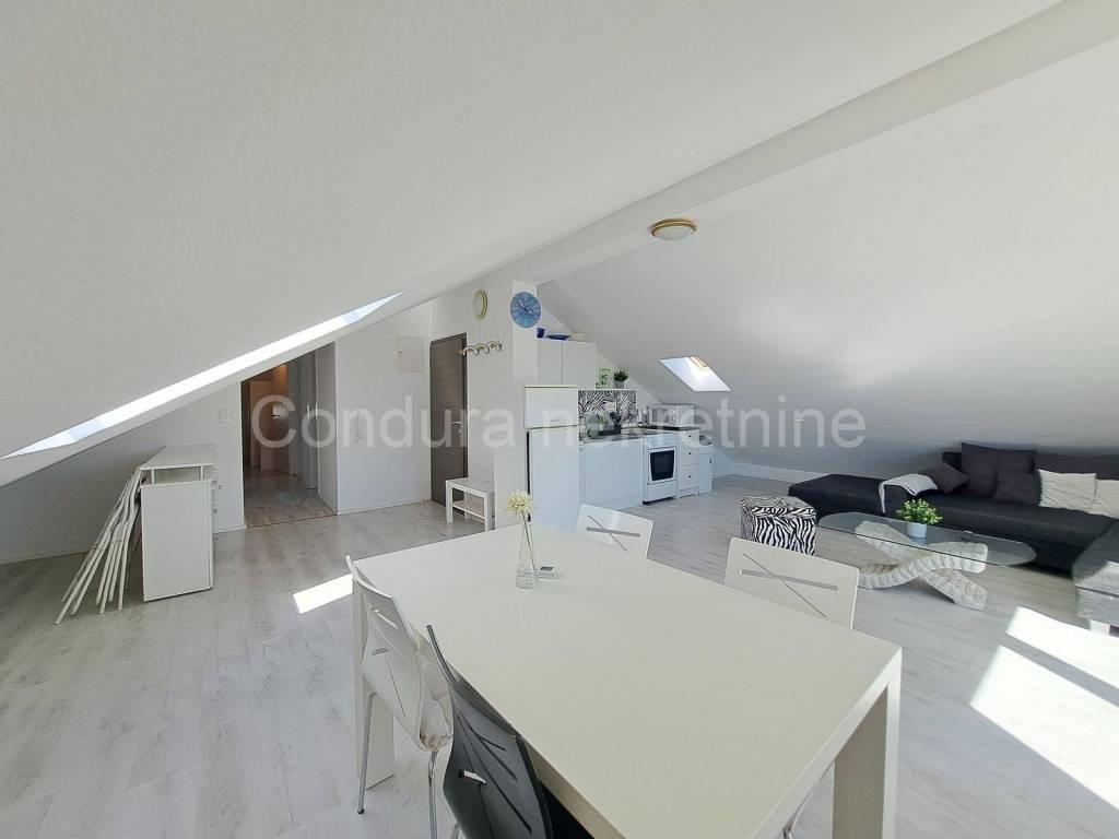 Apartment by the sea, Sale, Vrsi, Vrsi