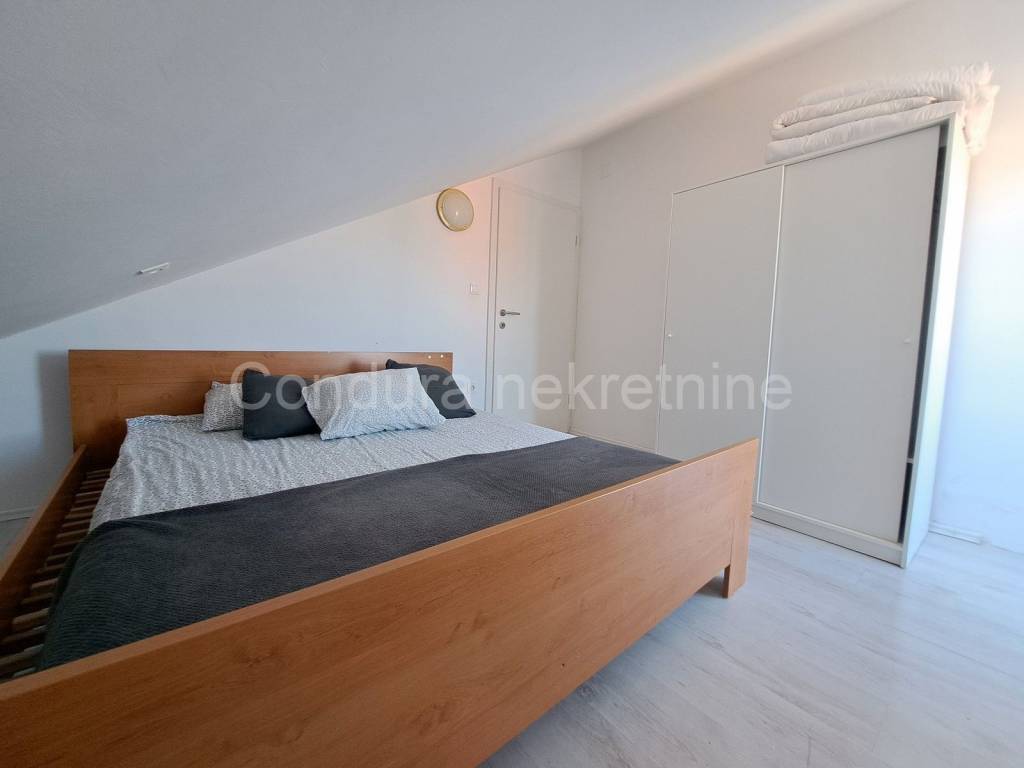 Apartment by the sea, Sale, Vrsi, Vrsi