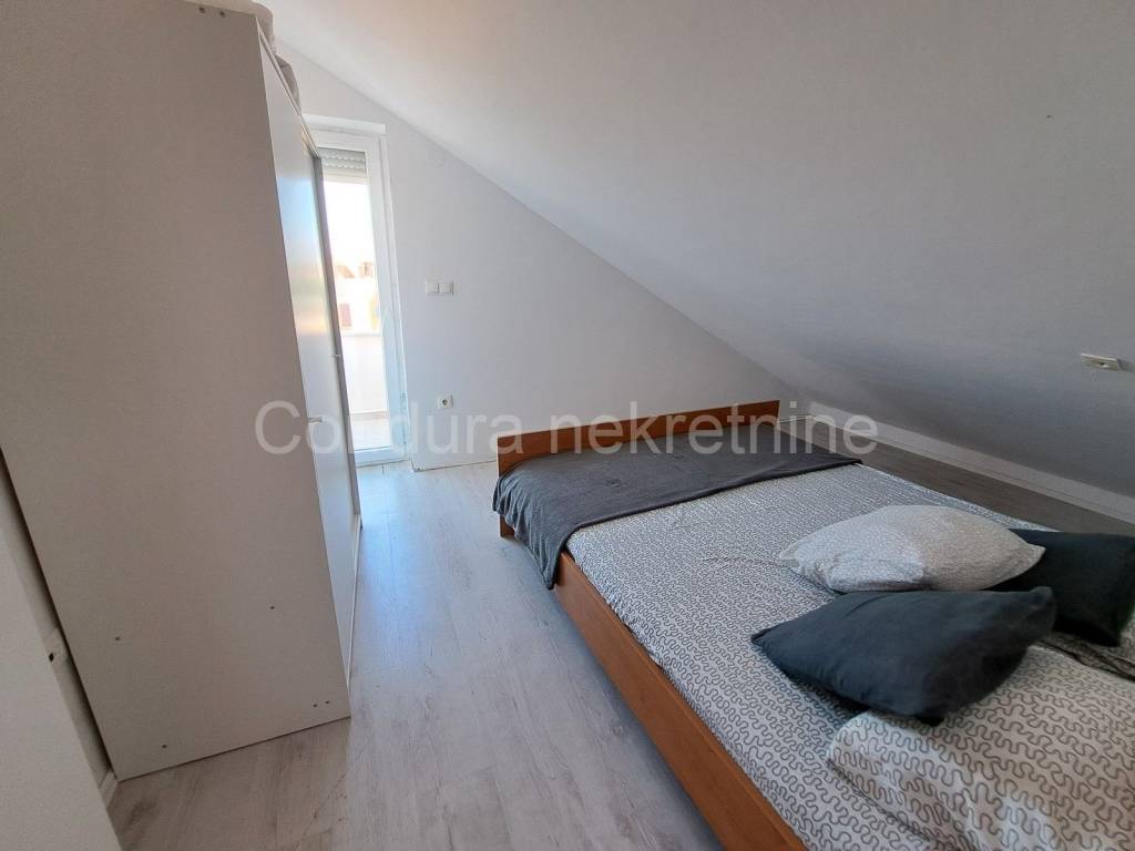 Apartment by the sea, Sale, Vrsi, Vrsi