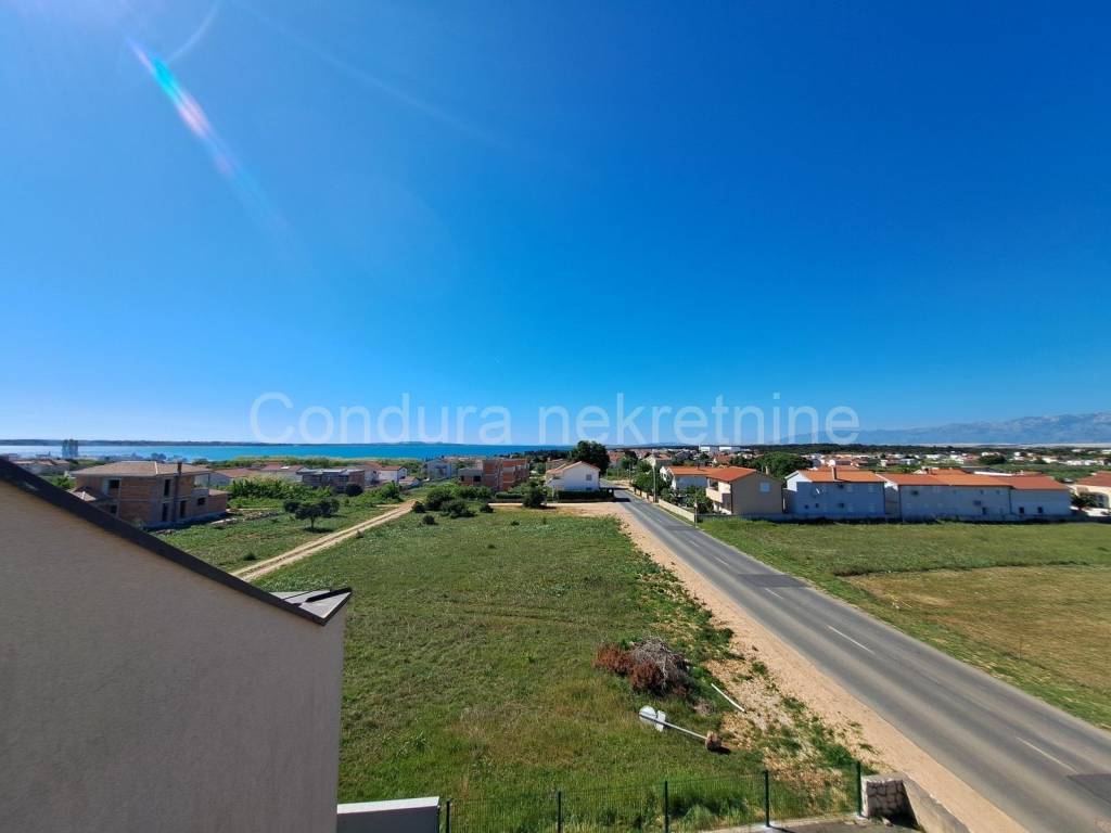 Apartment by the sea, Sale, Vrsi, Vrsi
