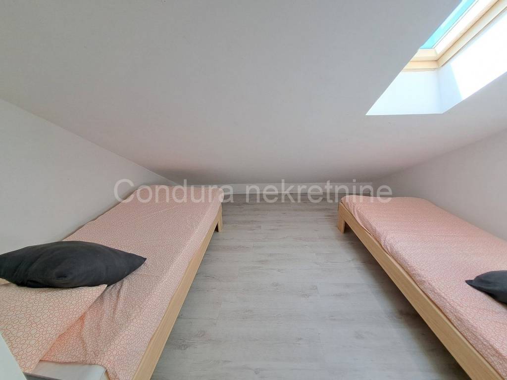 Apartment by the sea, Sale, Vrsi, Vrsi