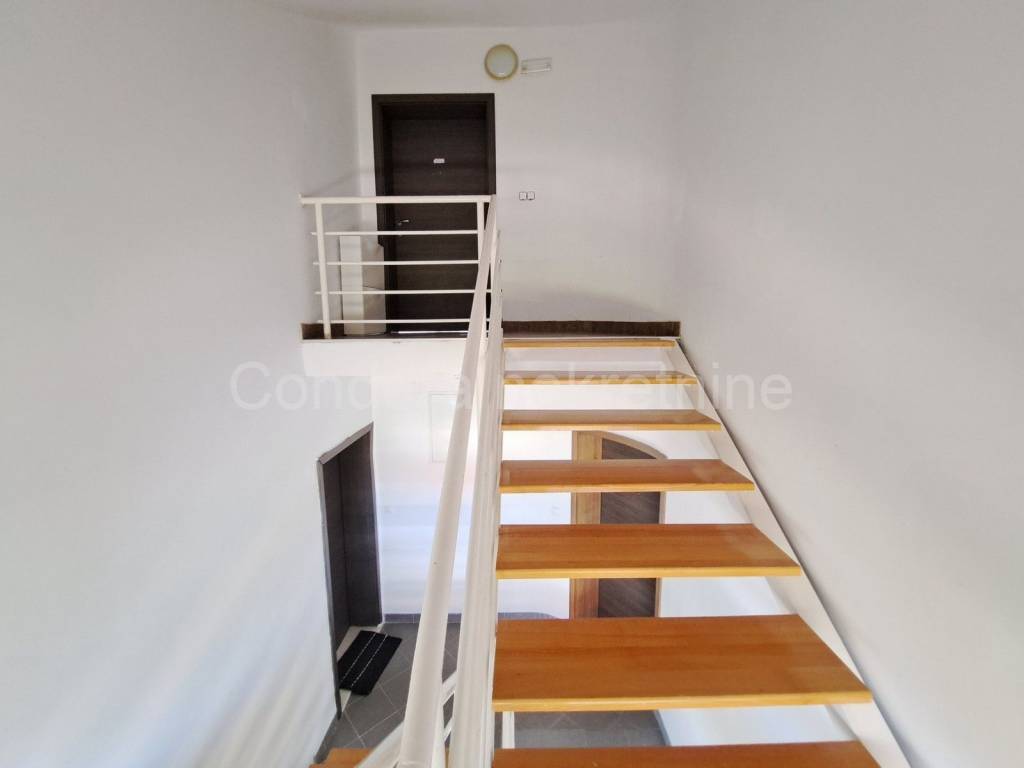 Apartment by the sea, Sale, Vrsi, Vrsi