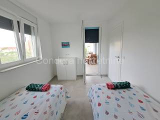 Apartment by the sea, Sale, Nin, Nin