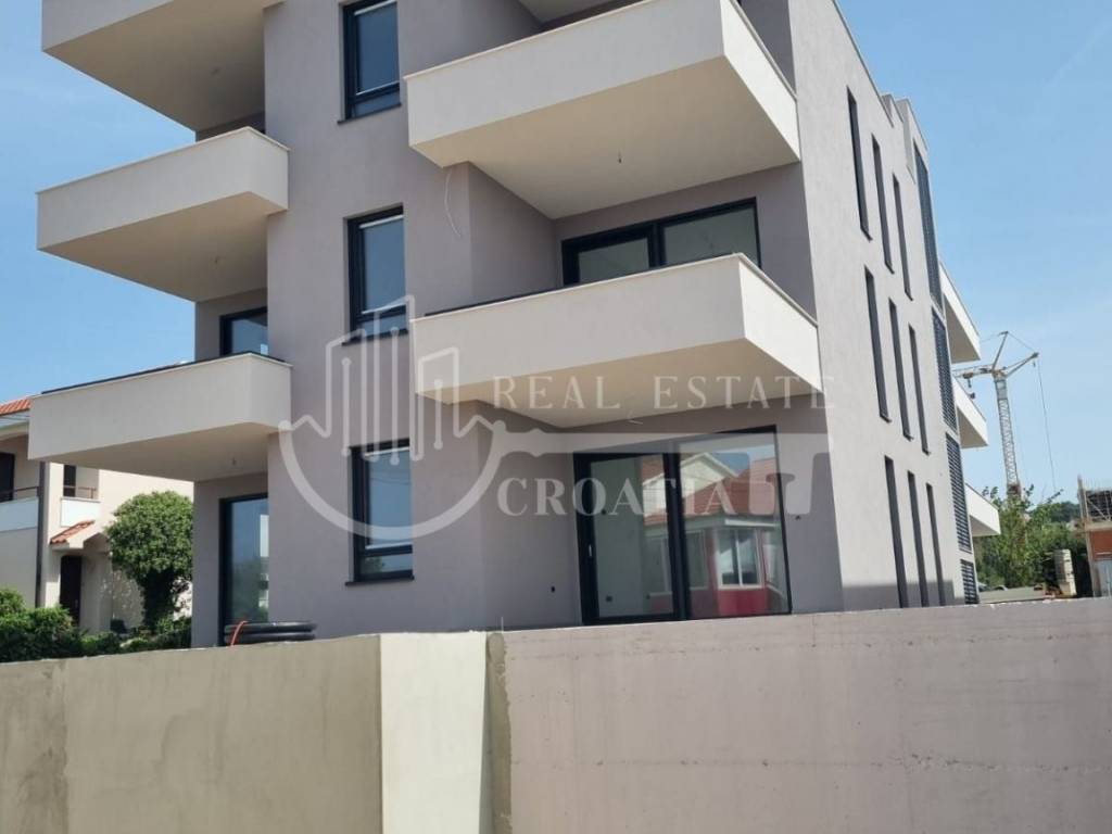 Flat in a new building, Sale, Zadar, Zadar