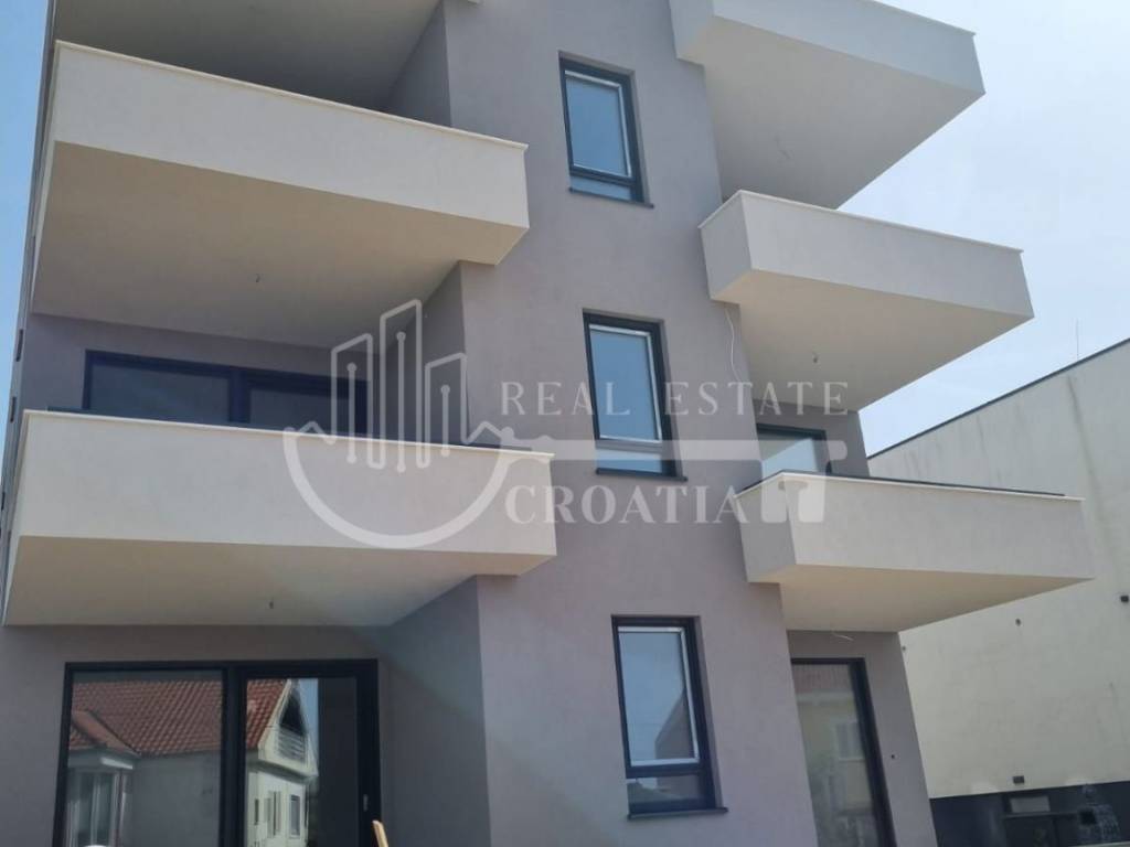 Flat in a new building, Sale, Zadar, Zadar