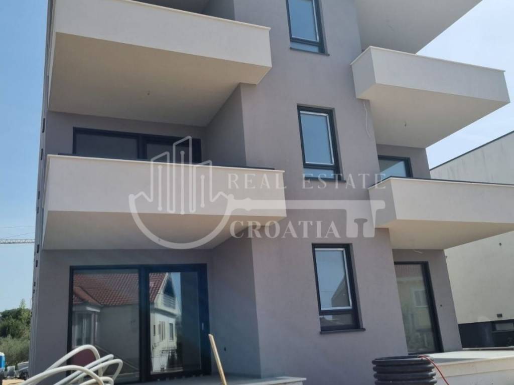 Flat in a new building, Sale, Zadar, Zadar