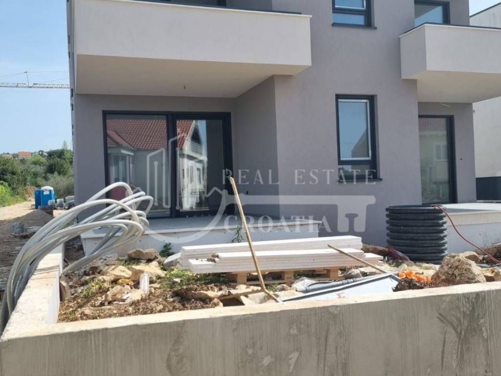 Flat in a new building, Sale, Zadar, Zadar