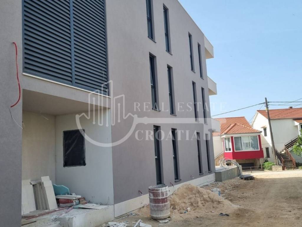 Flat in a new building, Sale, Zadar, Zadar
