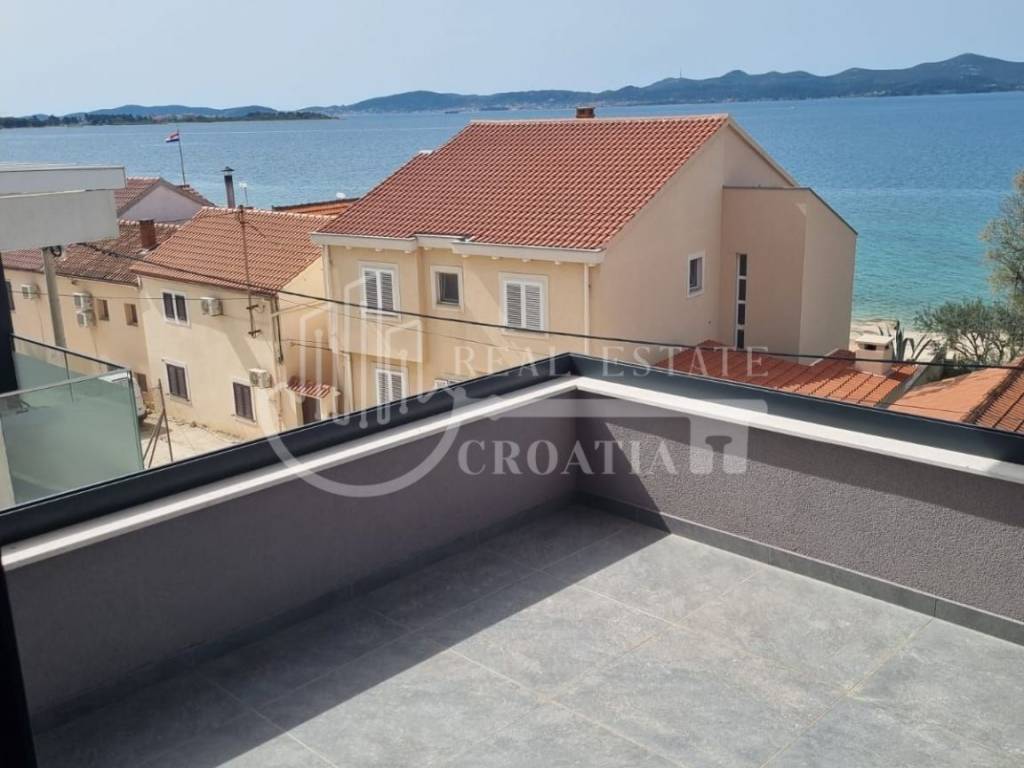 Flat in a new building, Sale, Zadar, Zadar