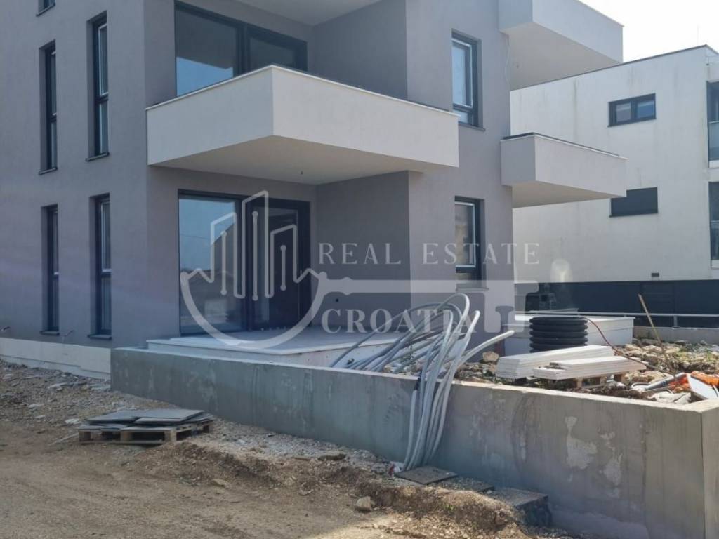 Flat in a new building, Sale, Zadar, Zadar