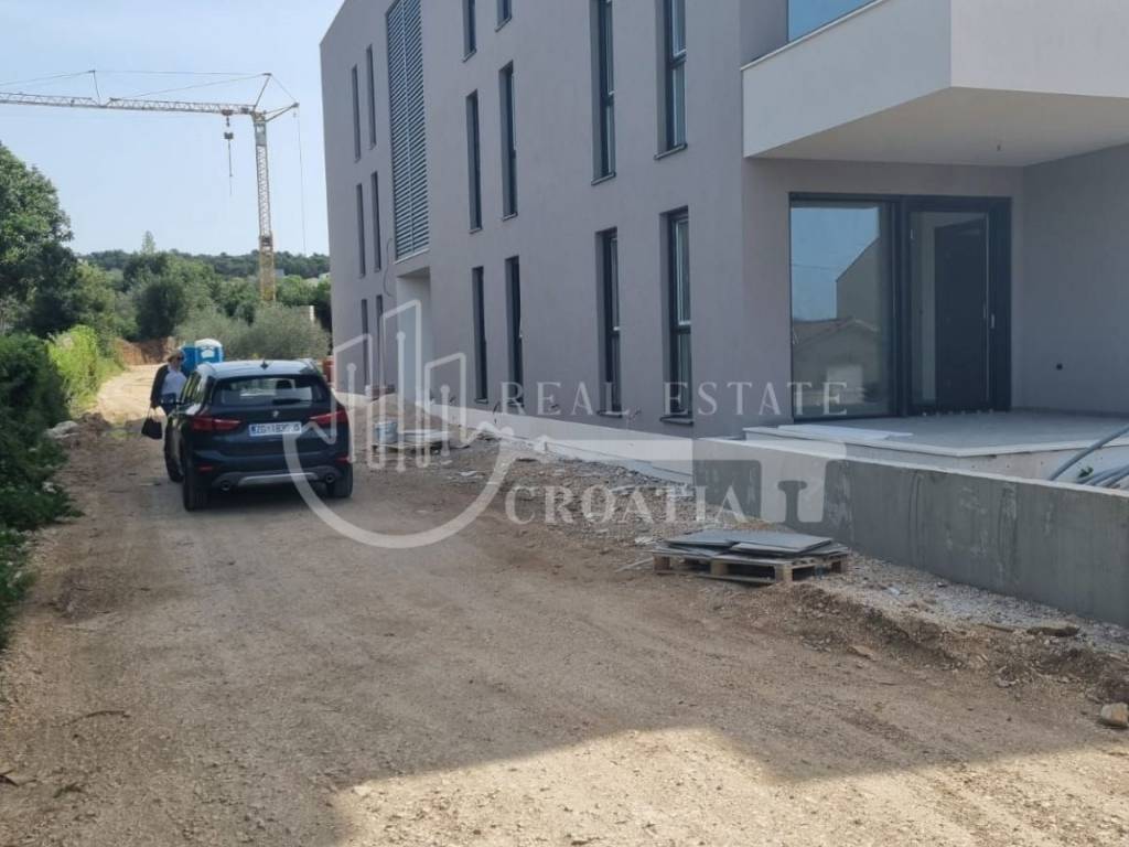 Flat in a new building, Sale, Zadar, Zadar