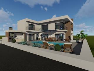 Villa, Sale, Privlaka, Privlaka