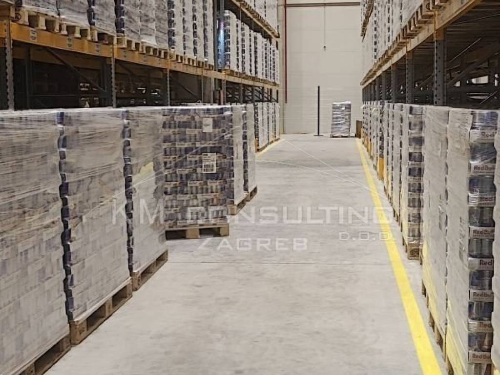 Warehouse, Lease, Zaprešić - Okolica, Pojatno