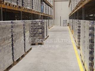 Warehouse, Lease, Zaprešić - Okolica, Pojatno