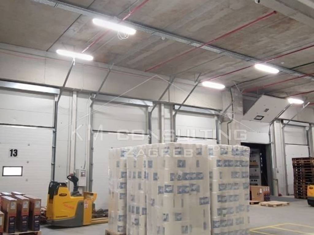 Warehouse, Lease, Zaprešić - Okolica, Pojatno