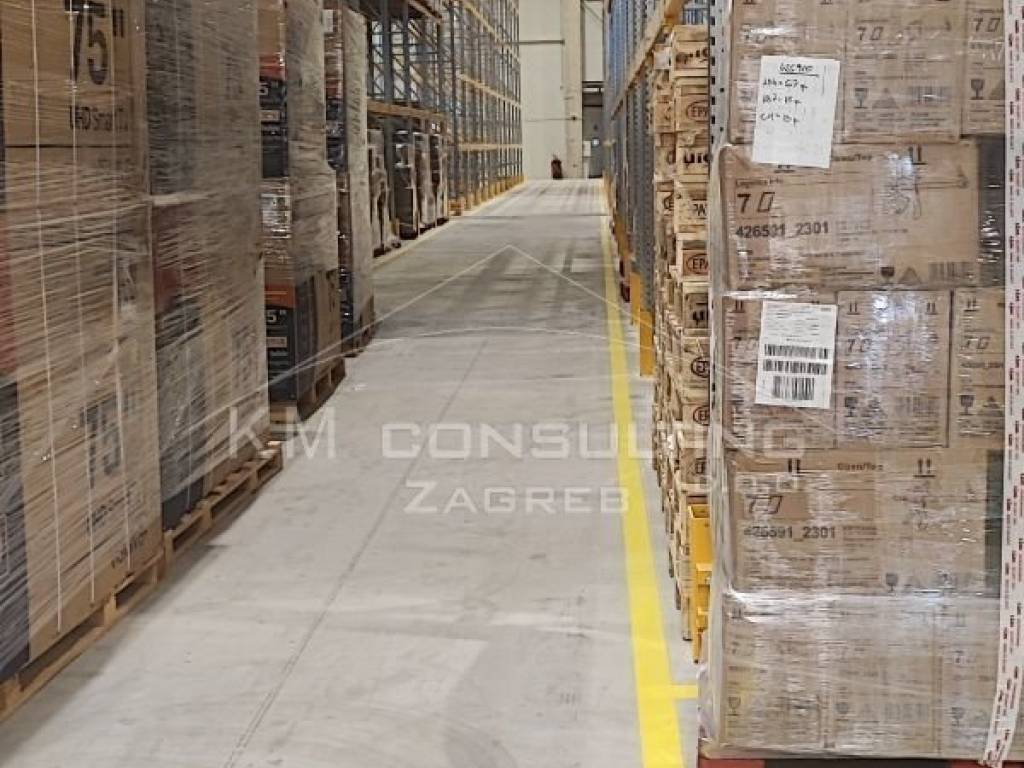 Warehouse, Lease, Zaprešić - Okolica, Pojatno