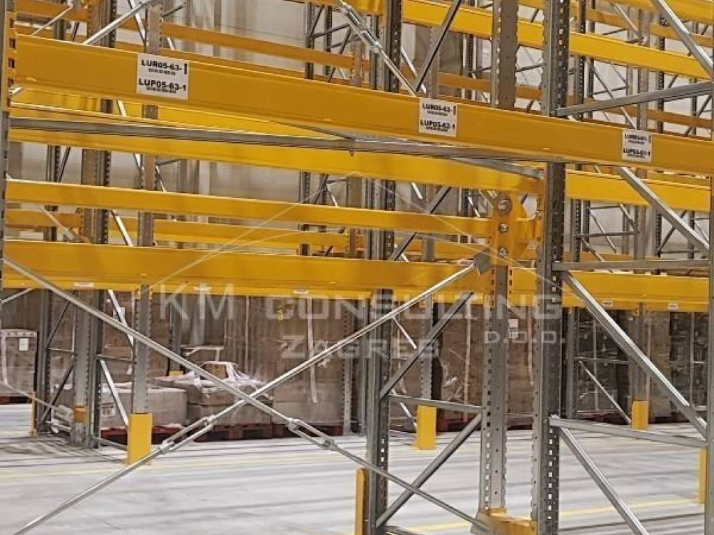 Warehouse, Lease, Zaprešić - Okolica, Pojatno