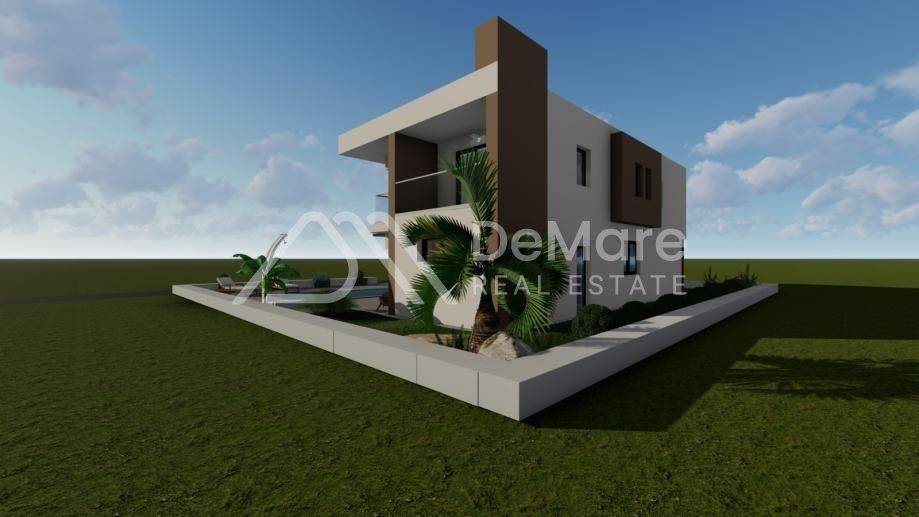 Luksuzna vila, Prodaja, Privlaka, Privlaka