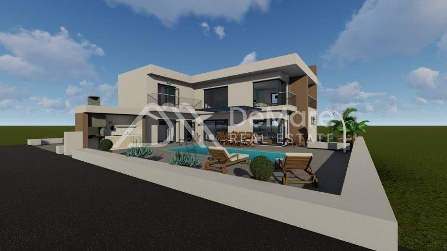 Luksuzna vila, Prodaja, Privlaka, Privlaka