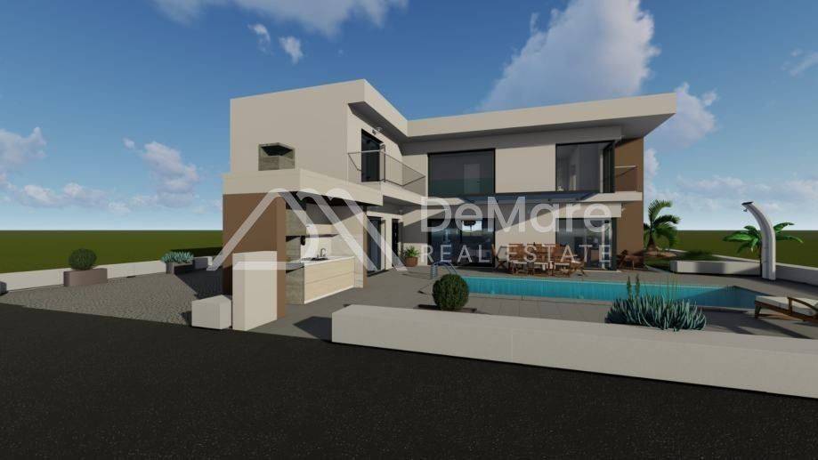 Luksuzna vila, Prodaja, Privlaka, Privlaka