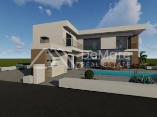 Luxury villa, Sale, Privlaka, Privlaka