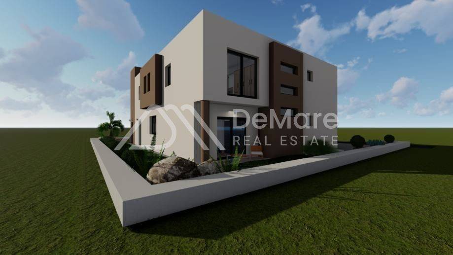 Luksuzna vila, Prodaja, Privlaka, Privlaka