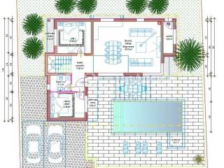 Luxury villa, Sale, Privlaka, Privlaka
