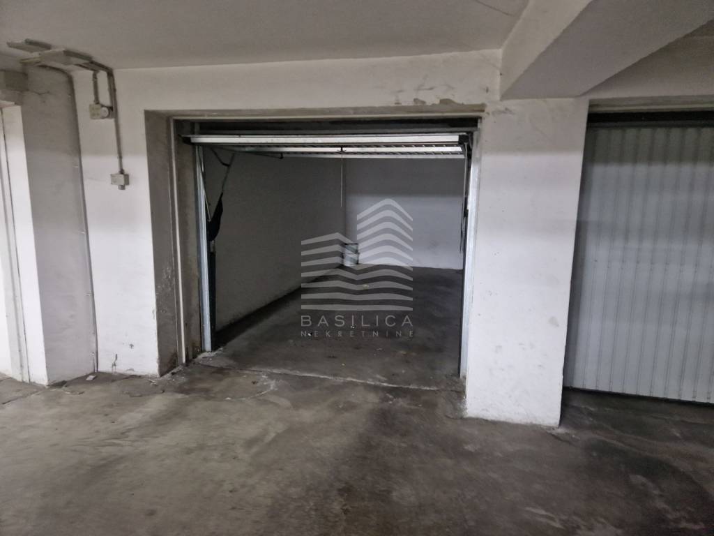 Garage, Sale, Zagreb, Trešnjevka - sjever